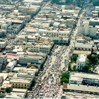 Foto de Port Au Prince