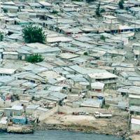Foto de Port Au Prince