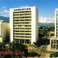 Foto de San Pedro Sula