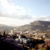 Foto de Tegucigalpa