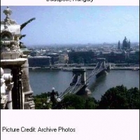 Foto de Budapest