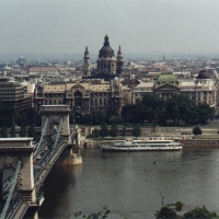 Foto de Budapest