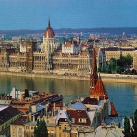 Foto de Budapest
