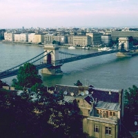 Foto de Budapest