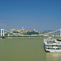 Foto de Budapest