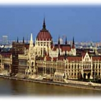 Foto de Budapest