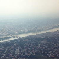 Foto de Budapest