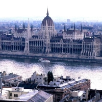 Foto de Budapest