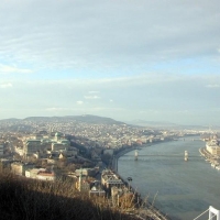 Foto de Budapest