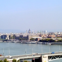 Foto de Budapest