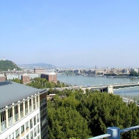 Foto de Budapest