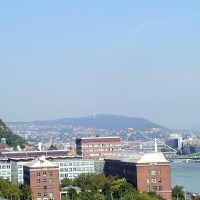 Foto de Budapest