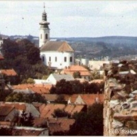 Foto de Eger