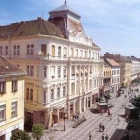 Foto de Gyor