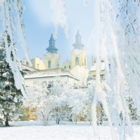 Foto de Szekesfehervar