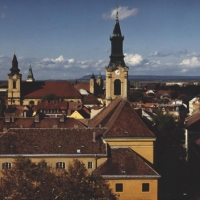 Foto de Szekesfehervar