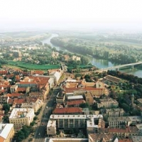 Foto de Szolnok