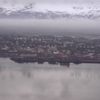 Foto de Akureyri