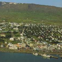 Foto de Akureyri