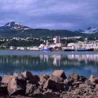 Foto de Akureyri