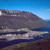 Foto de Isafjordur