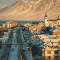 Foto de Reykjavik