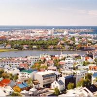 Foto de Reykjavik