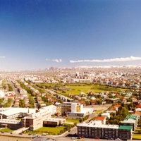 Foto de Reykjavik