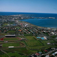Foto de Reykjavik