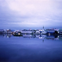 Foto de Reykjavik