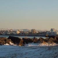 Foto de Reykjavik
