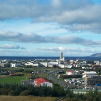 Foto de Reykjavik