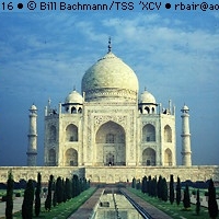 Foto de Agra