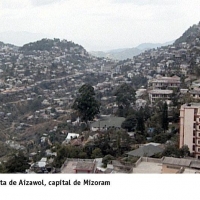 Foto de Aizawol