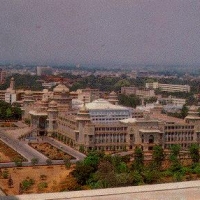Foto de Bangalore