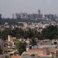 Foto de Bangalore