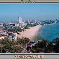 Foto de Bombay