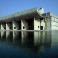 Foto de Chandigarh