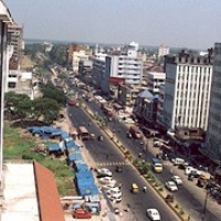 Foto de Cochin