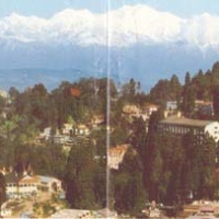 Foto de Darjeeling
