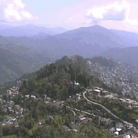 Foto de Gangtok