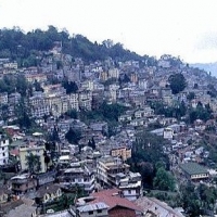 Foto de Gangtok