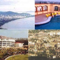 Foto de Guwahati