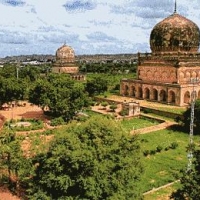 Foto de Hyderabad