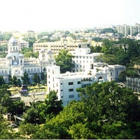 Foto de Hyderabad