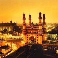 Foto de Hyderabad