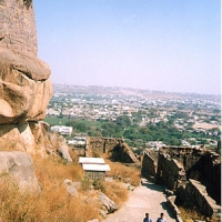 Foto de Hyderabad