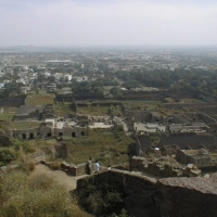Foto de Hyderabad