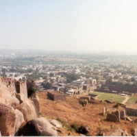 Foto de Hyderabad