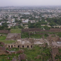 Foto de Hyderabad